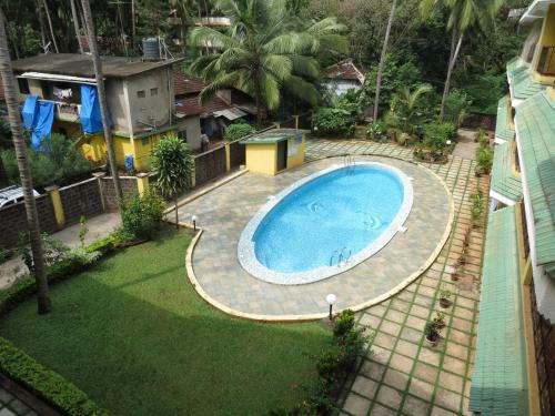 06) Spacious Luxurious Penthouse Apartment Sleeps 7 & Wifi