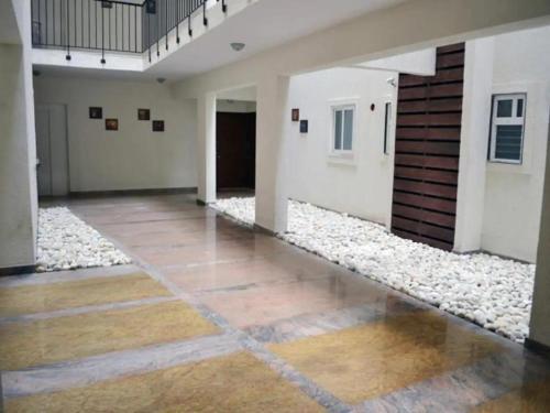 13) Modern Furnished Serviced Apartment - Arpora