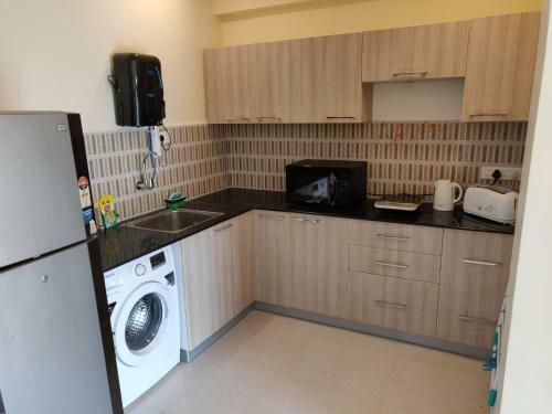Apartamento Areia de Goa Luxury Condo