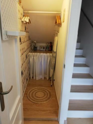 Apartamento Luminoso Estudio A Pie de Playa