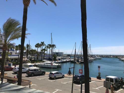 Apartamento Balc�n de Estepona, Puerto de Estepona
