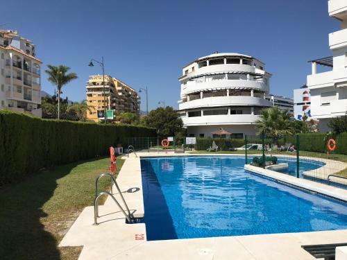 Apartamento Balc�n de Estepona, Puerto de Estepona