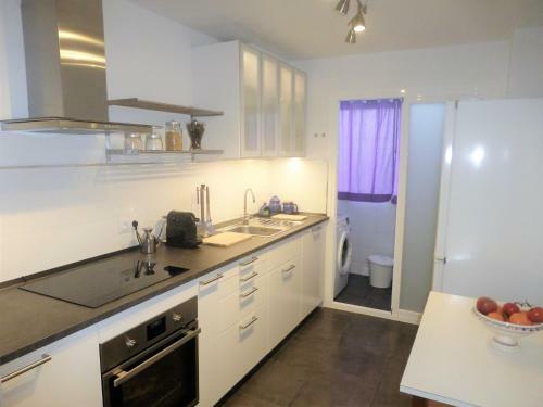 Apartamento Centrico Y Luminoso