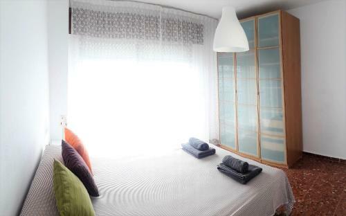 Apartamento Centrico Y Luminoso
