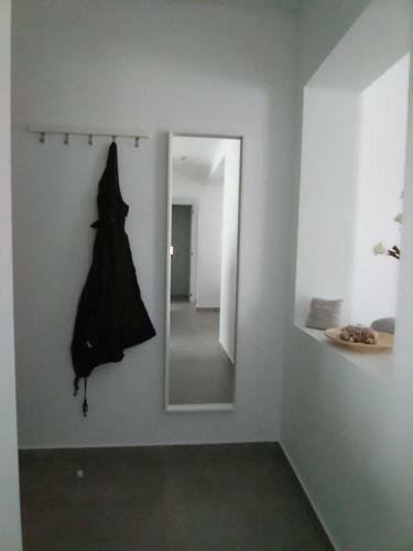 Apartamento City Comfort