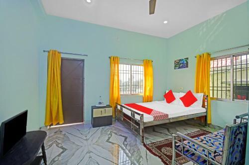 Hotel Oyo Flagship 85059 Shristi Lodge