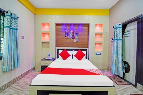 Hotel Oyo Flagship 85059 Shristi Lodge