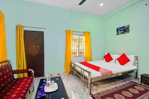 Hotel Oyo Flagship 85059 Shristi Lodge