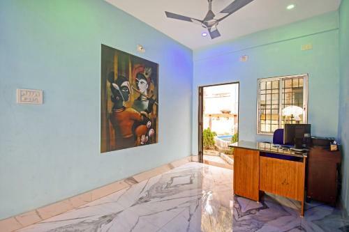 Hotel Oyo Flagship 85059 Shristi Lodge