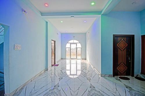 Hotel Oyo Flagship 85059 Shristi Lodge