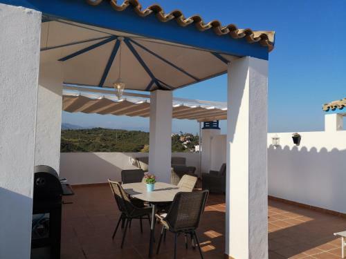 Apartamento Bermeja Galera
