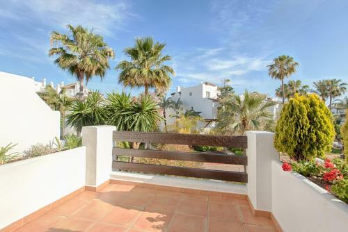 Apartamento Hanami Alcazaba Beach Penthouse