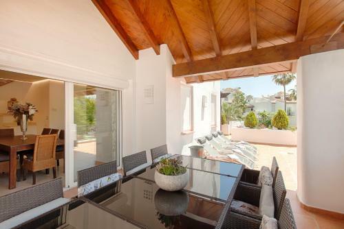 Apartamento Hanami Alcazaba Beach Penthouse