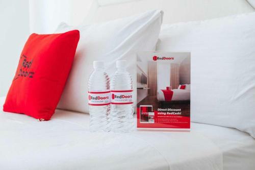 Hotel Reddoorz Hostel @ Beaufront Transient Place Ilocos Sur