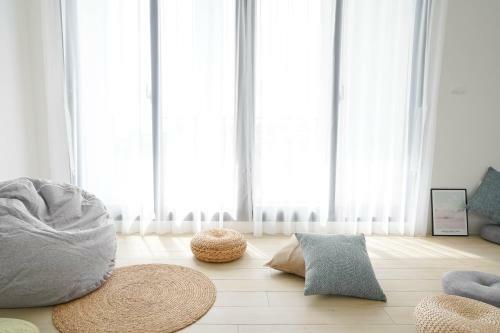 Villa Zhicun Xiaoshi Homestay