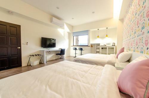 Wanton B&B