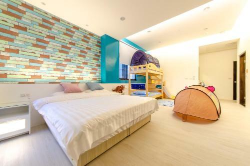 Wanton B&B