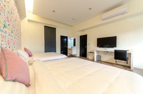 Wanton B&B