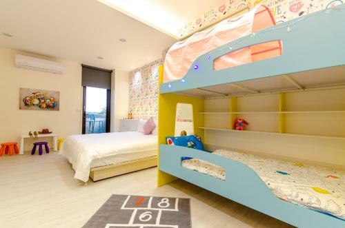 Wanton B&B