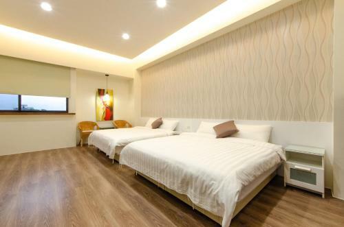 Wanton B&B