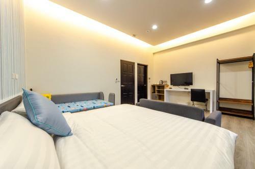 Wanton B&B