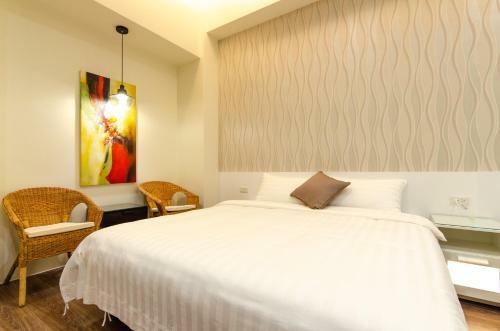 Wanton B&B