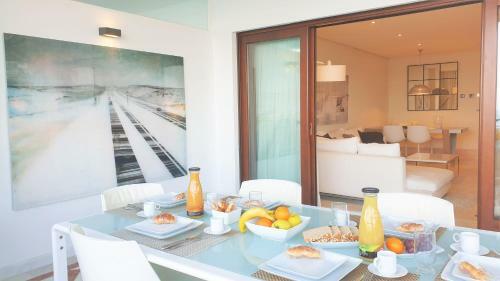 Luxury Apartment Frontal Beach In Doncella Beach