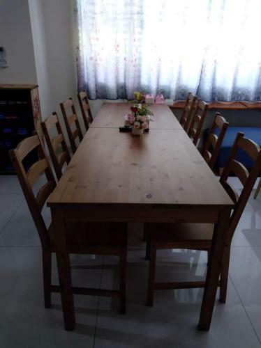 Elder Wheelchair B&B
