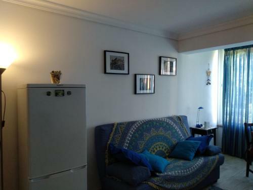 Apartamento Casa Cachita-en 1� L�nea de Playa
