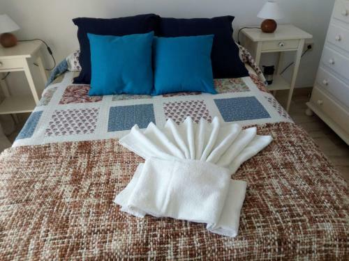 Apartamento Casa Cachita-en 1� L�nea de Playa