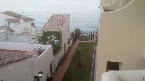 Apartamento Casa Cachita-en 1� L�nea de Playa