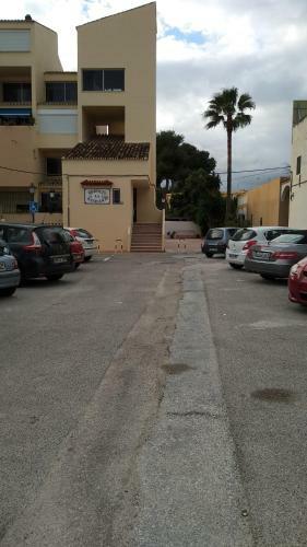 Apartamento Casa Cachita-en 1� L�nea de Playa