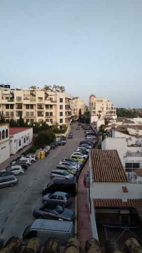 Apartamento Casa Cachita-en 1� L�nea de Playa