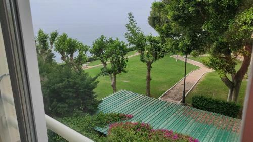 Apartamento Casa Cachita-en 1� L�nea de Playa
