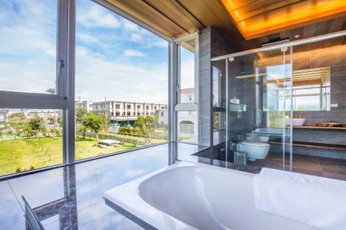 Bed & Breakfast Wms Villa