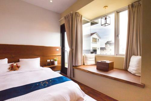 Bed & Breakfast Wms Villa