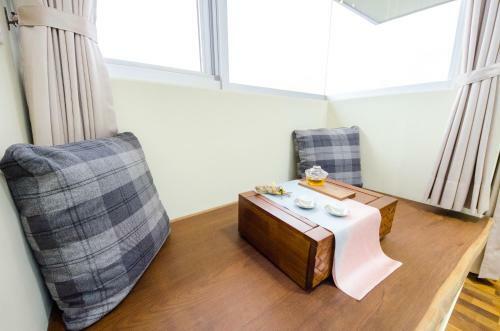Bed & Breakfast Wms Villa