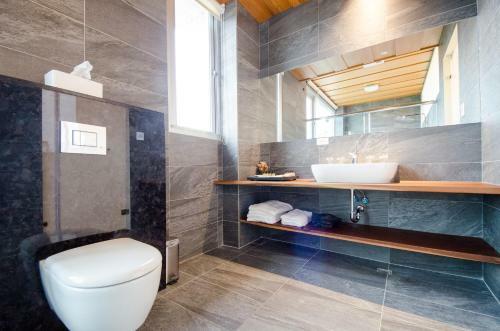 Bed & Breakfast Wms Villa