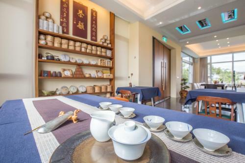 Bed & Breakfast Wms Villa