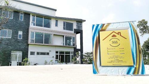 Bed & Breakfast Wms Villa