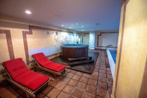 Marina Luxury Apartment