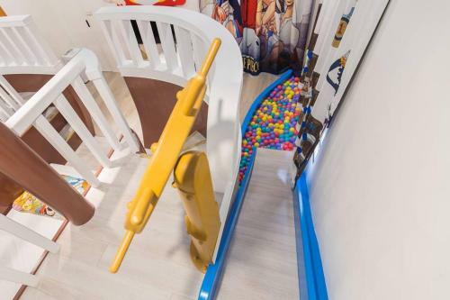 Apartamento Kids Fun B&B