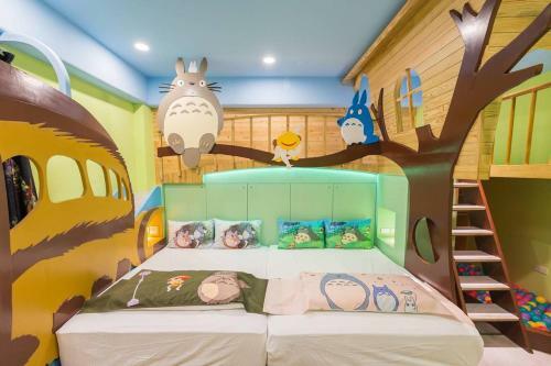 Apartamento Kids Fun B&B