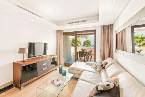 Bahia De La Plata Luxury Apartments