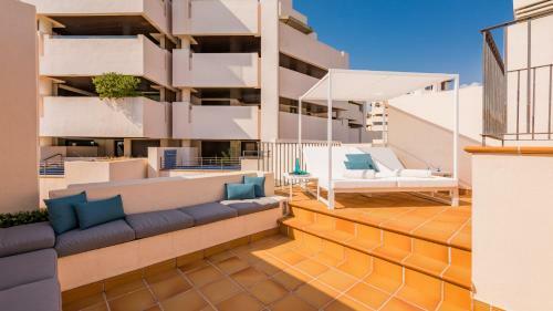 Bahia De La Plata Luxury Apartments