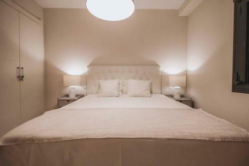 Apartamento Luxury Resort Marbella Terrace View Pool Golf Wifi