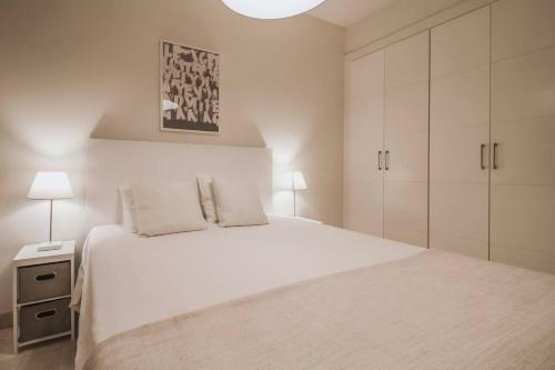 Apartamento Luxury Resort Marbella Terrace View Pool Golf Wifi