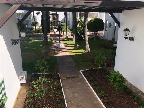 Special Apartment In The Costa Del Sol