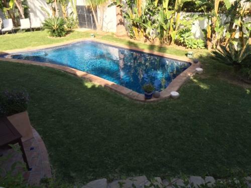 Modern 3 Bed Beach Side Private Villa