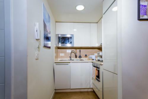 Apartamento Loving Estepona